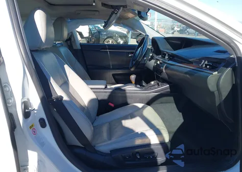 2013 Lexus Es 350 from USA, damaged, VIN JTHBK1GG0D2002853